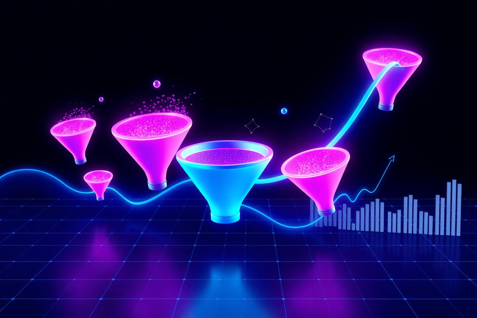 Growth Partner visualization